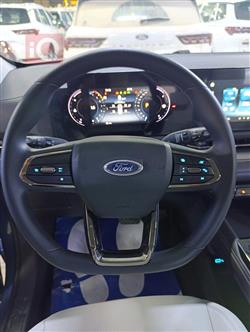 Ford Territory